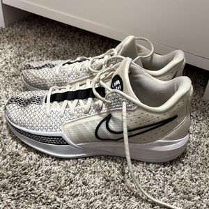 Nike Sabrina 1 Shoes